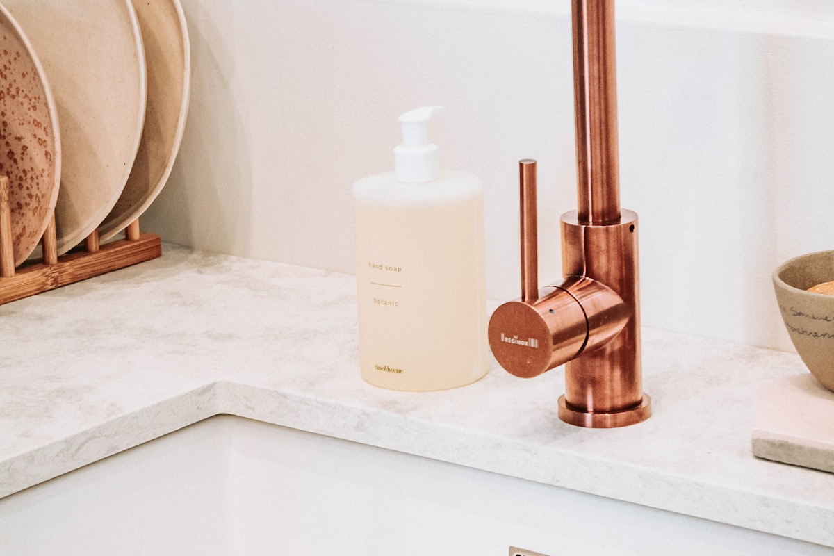 Kitchen Plumbing service in Orland Park, IL